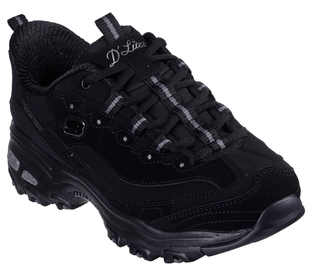 Skechers Slip-ins: D'Lites - Classic Remix