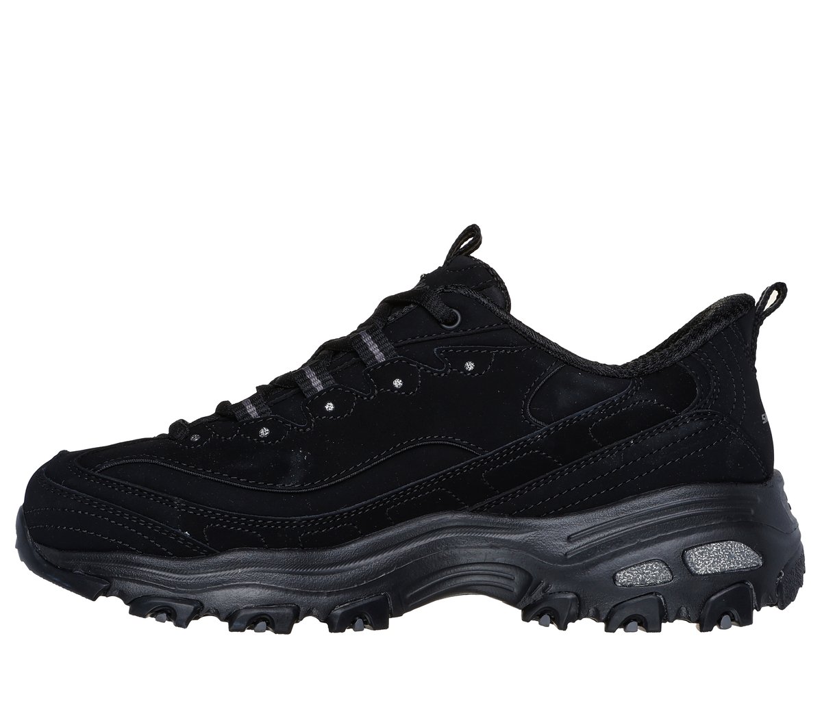 Skechers Slip-ins: D'Lites - Classic Remix