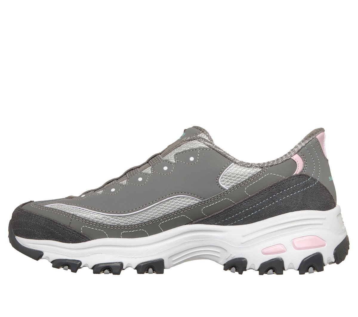 Skechers Slip-ins: D'Lites - Classic Comeback