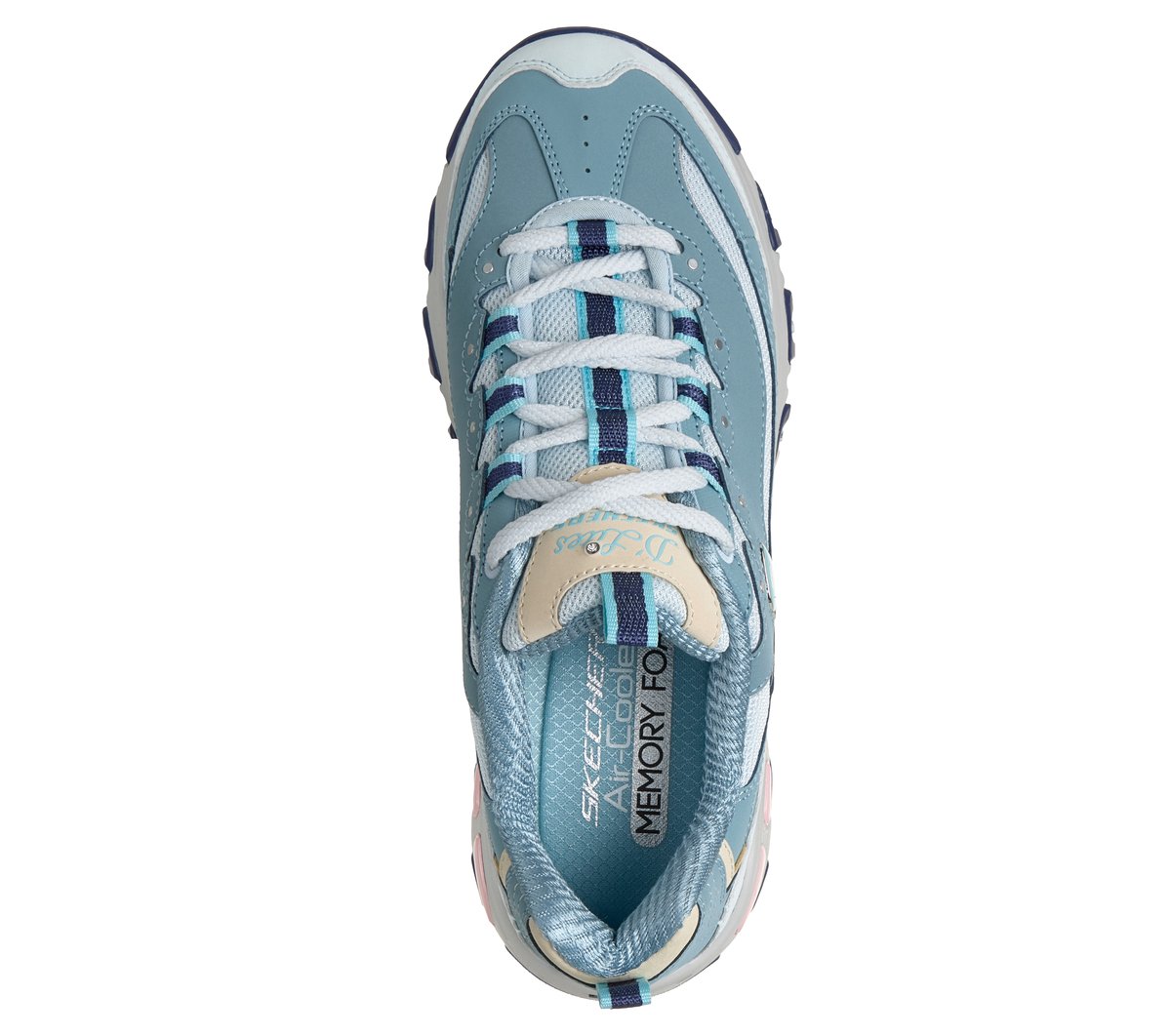 D'Lites - Retro Radiance