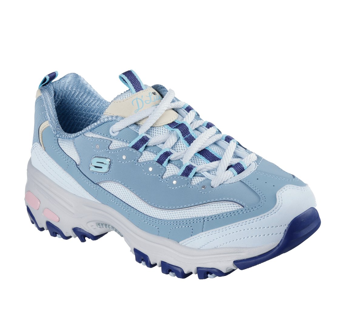 D'Lites - Retro Radiance