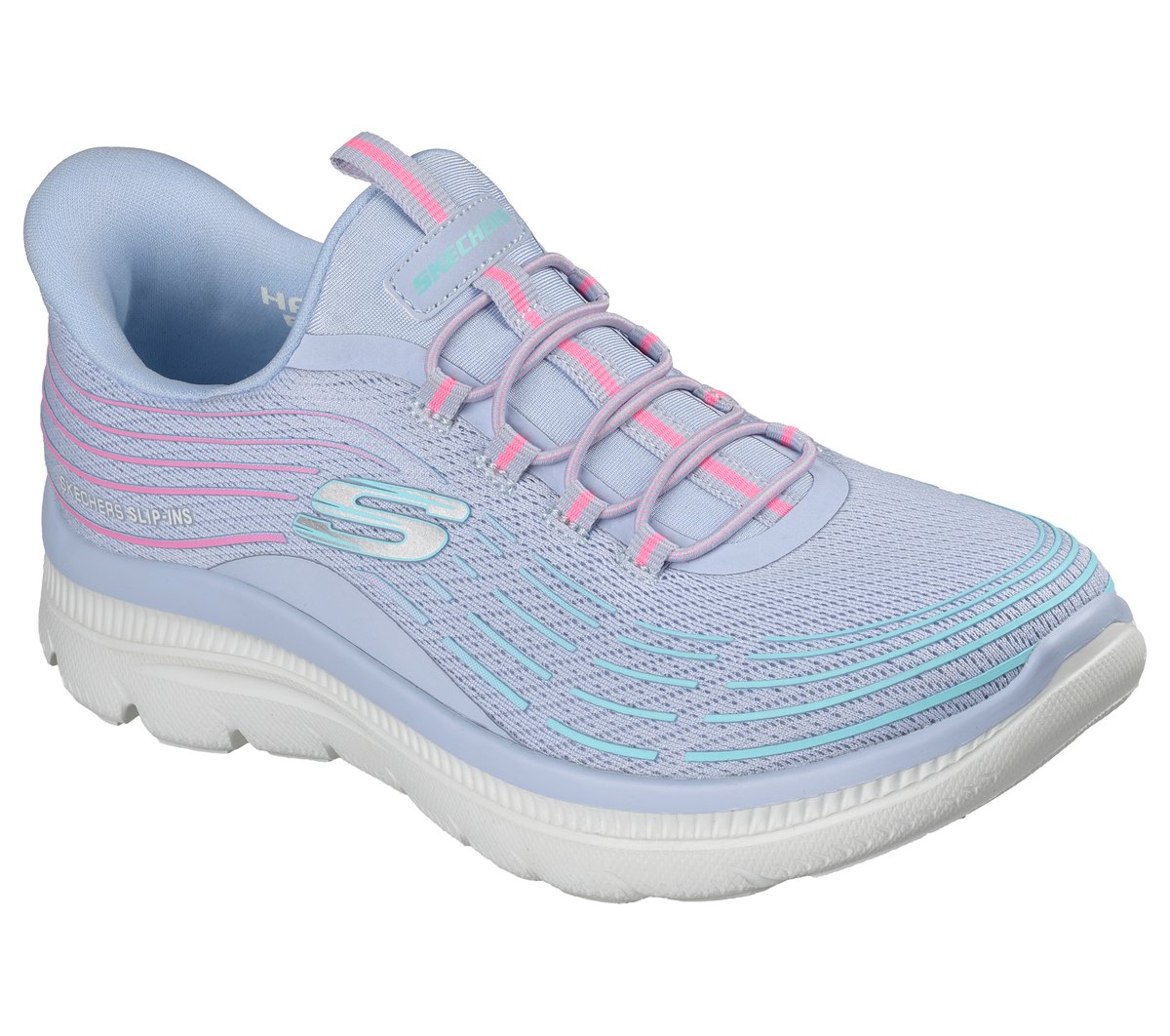 Skechers Slip-ins: Summits Plus