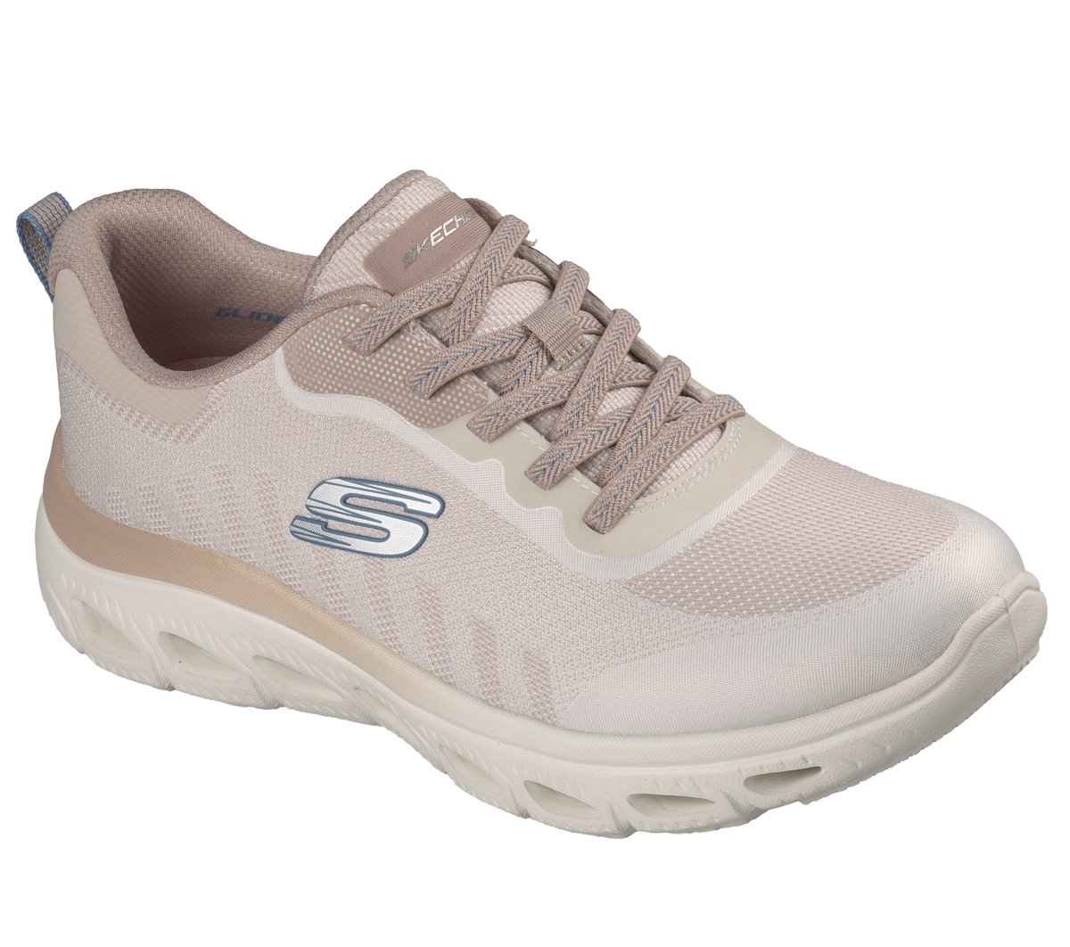 Glide-Step Summits — NATURAL