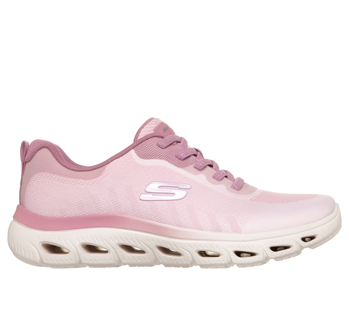 Glide-Step Summits