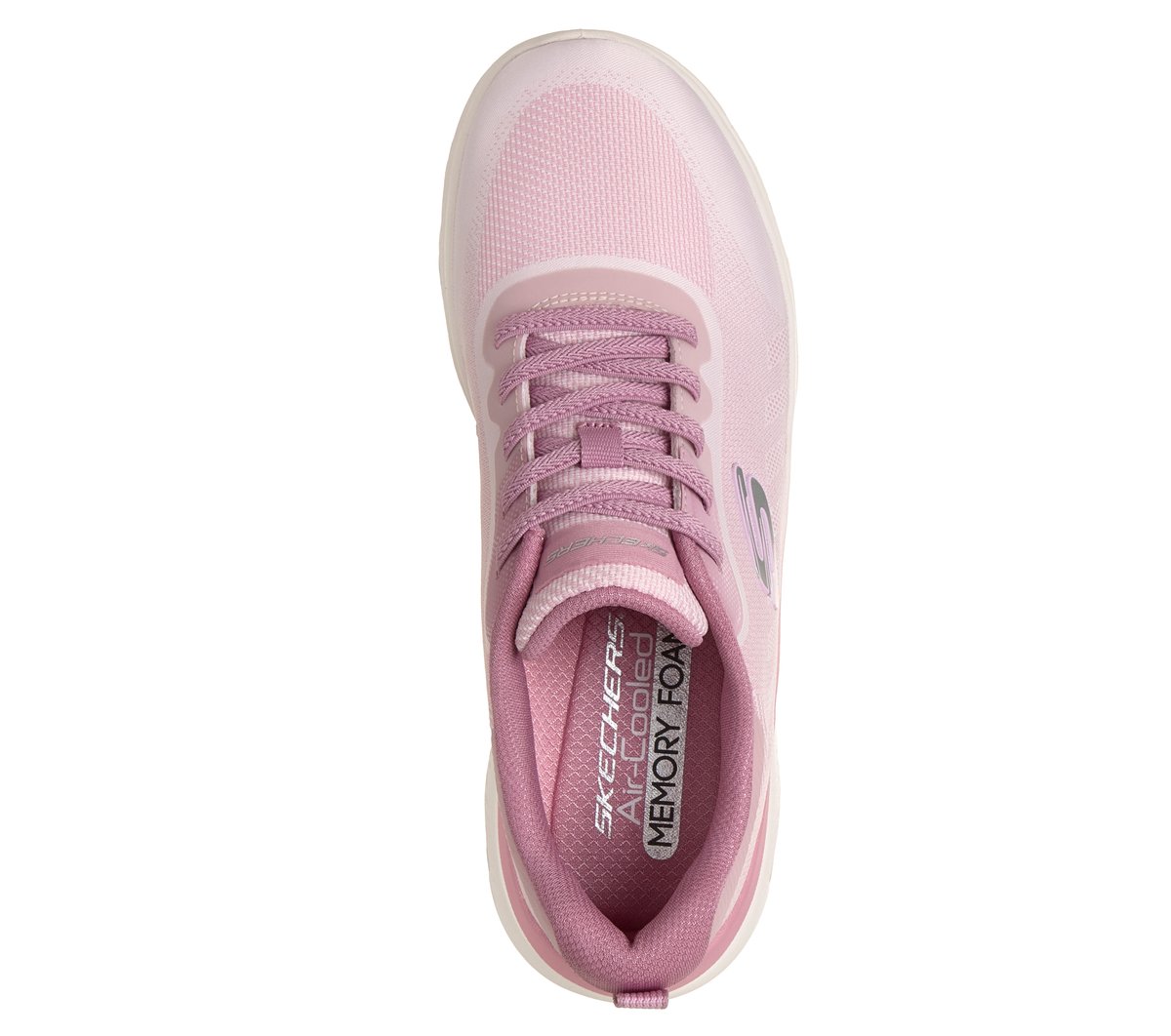 Glide-Step Summits — PINK