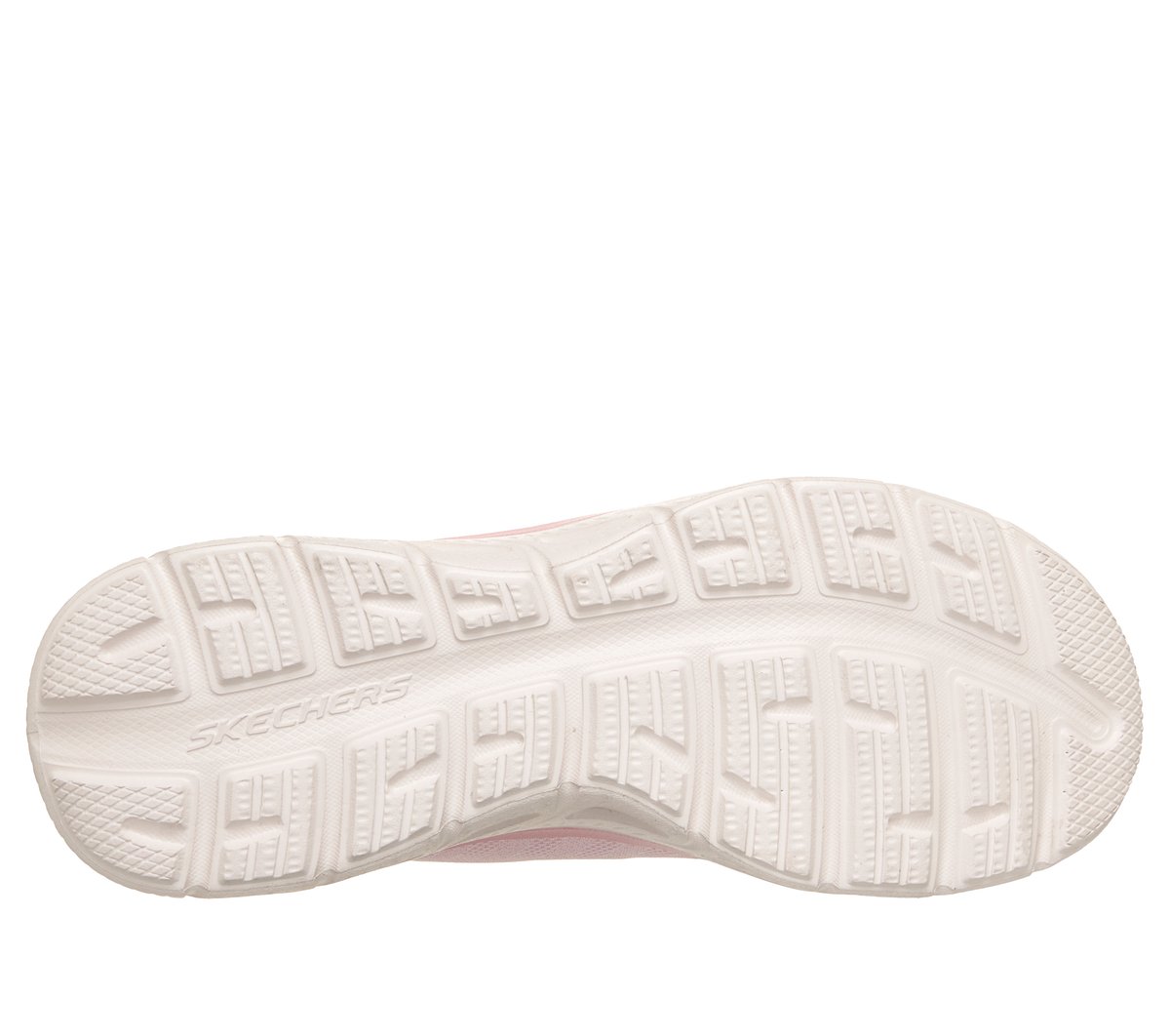 Glide-Step Summits — PINK