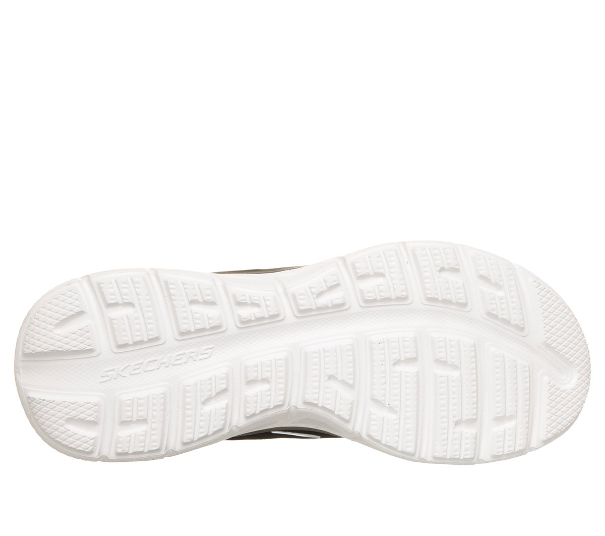 Glide-Step Summits - Light Drift — BLACK / WHITE
