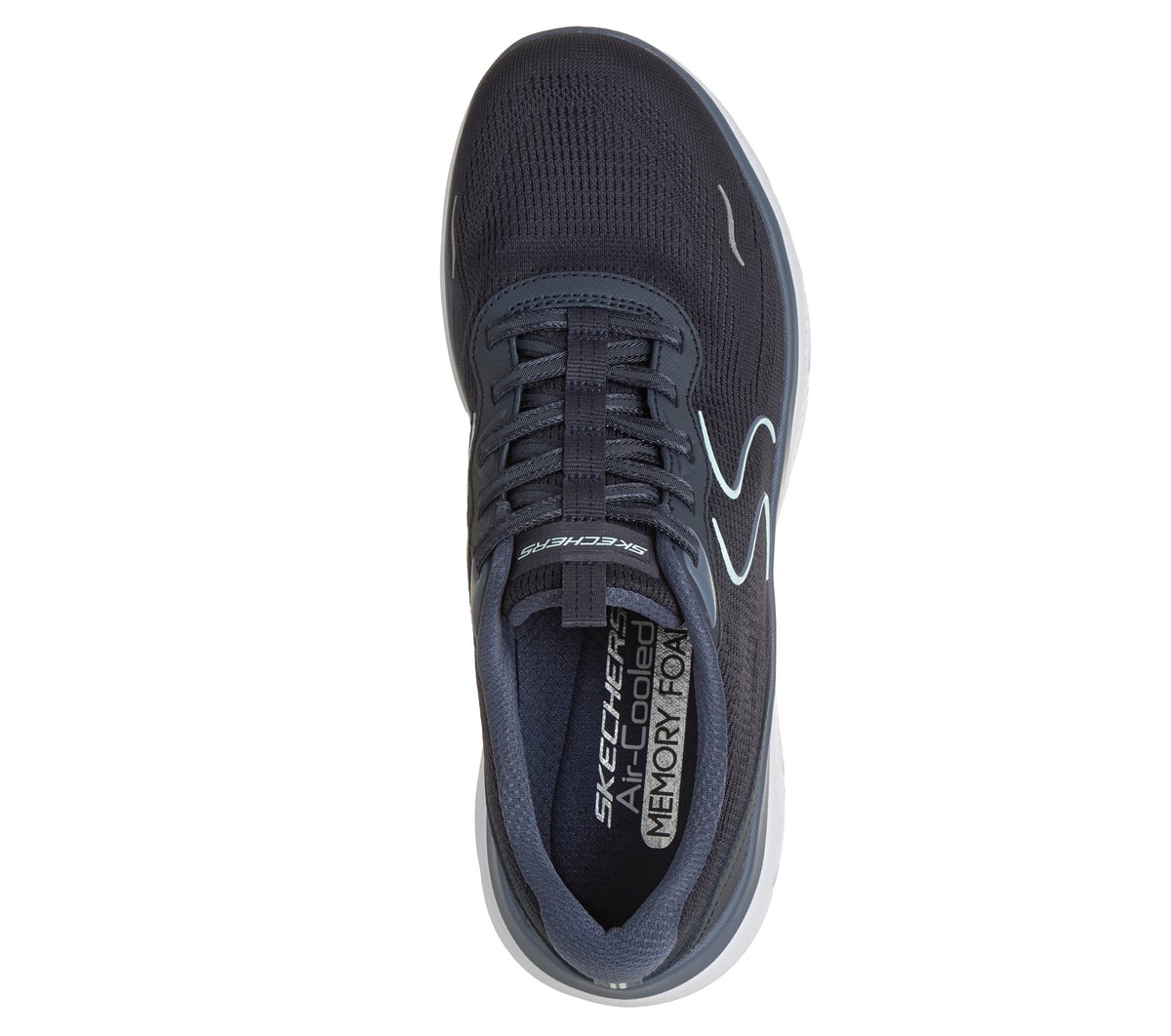 Glide-Step Summits - Light Drift — NAVY