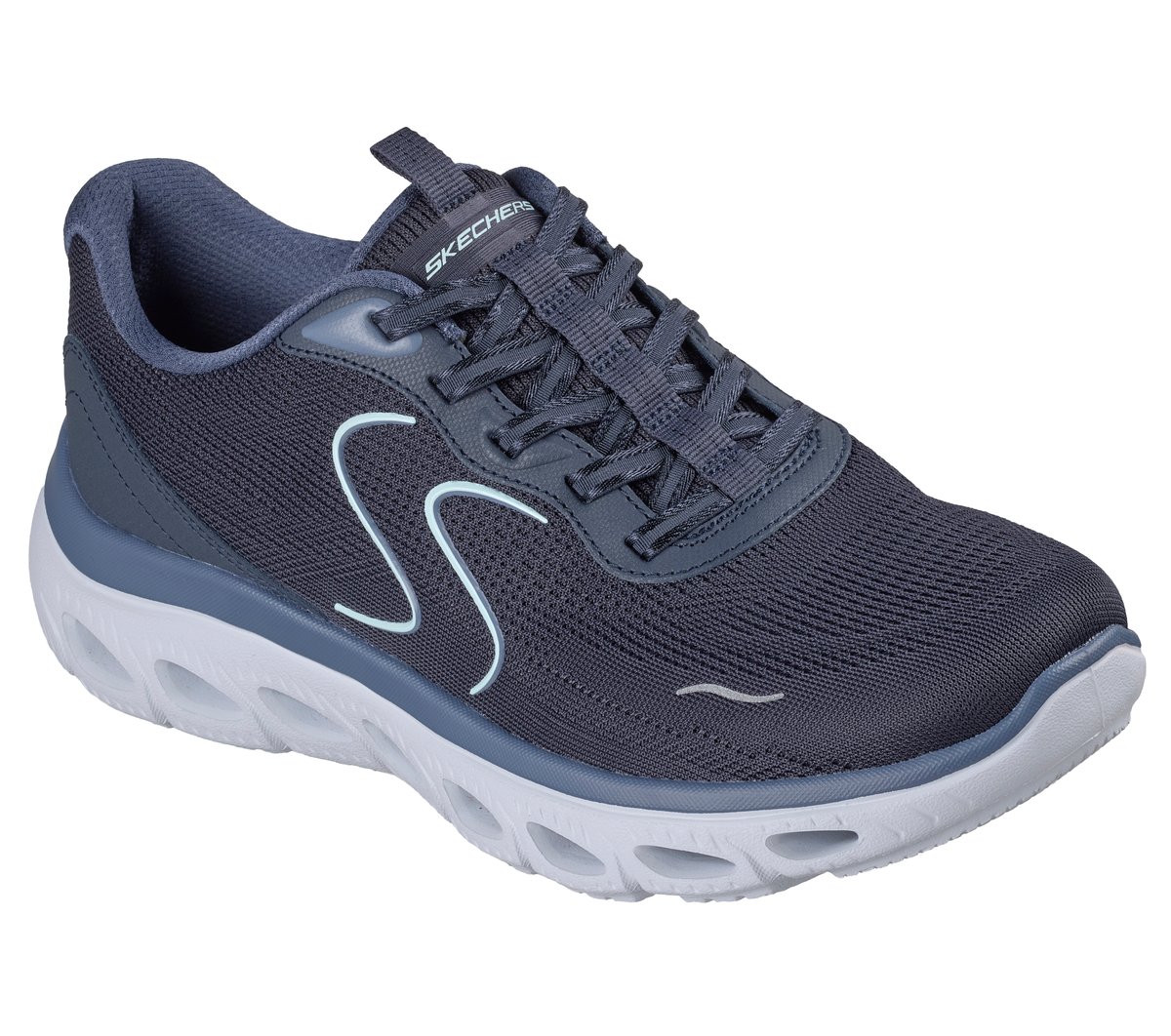 Glide-Step Summits - Light Drift — NAVY