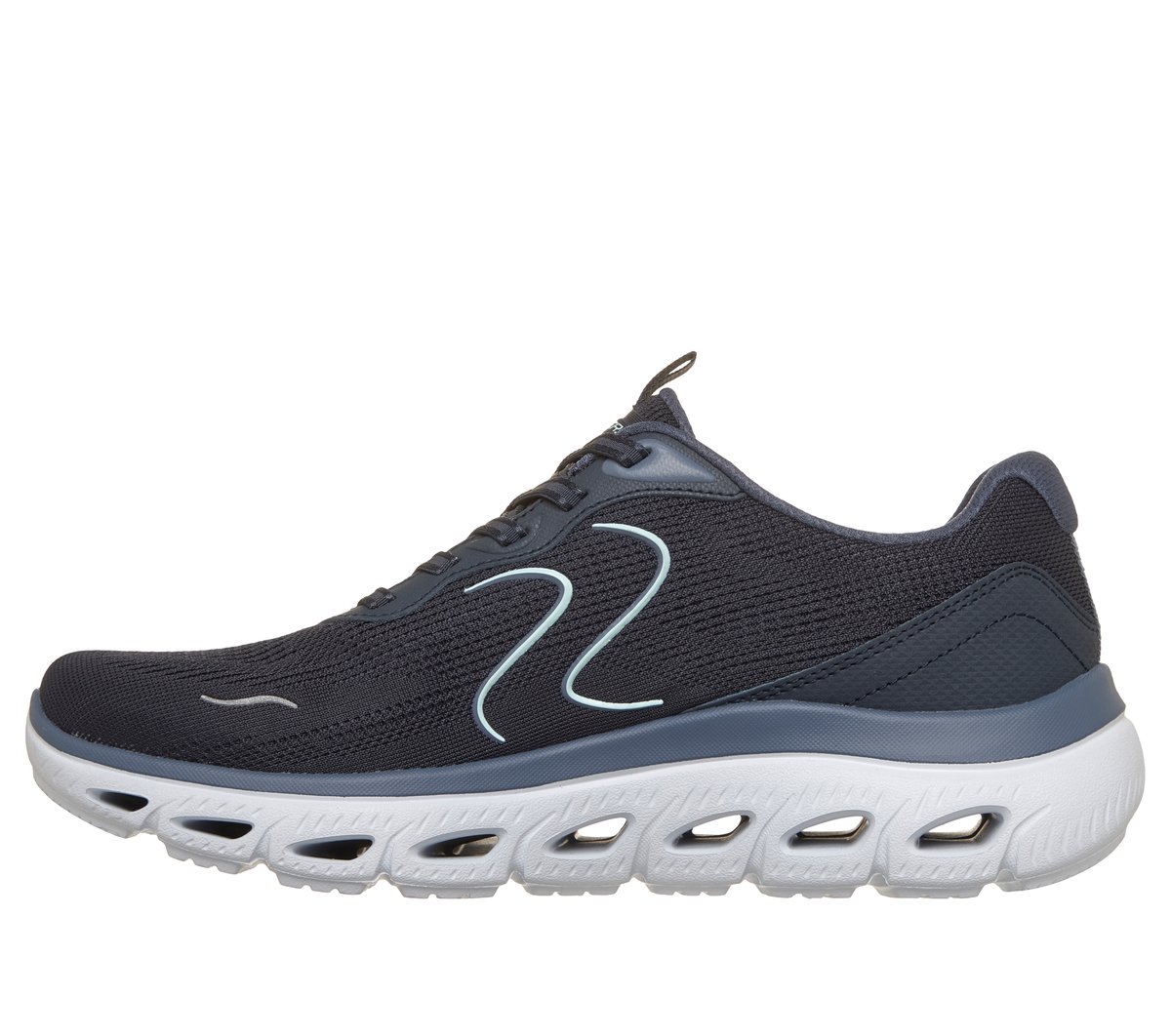 Glide-Step Summits - Light Drift — NAVY