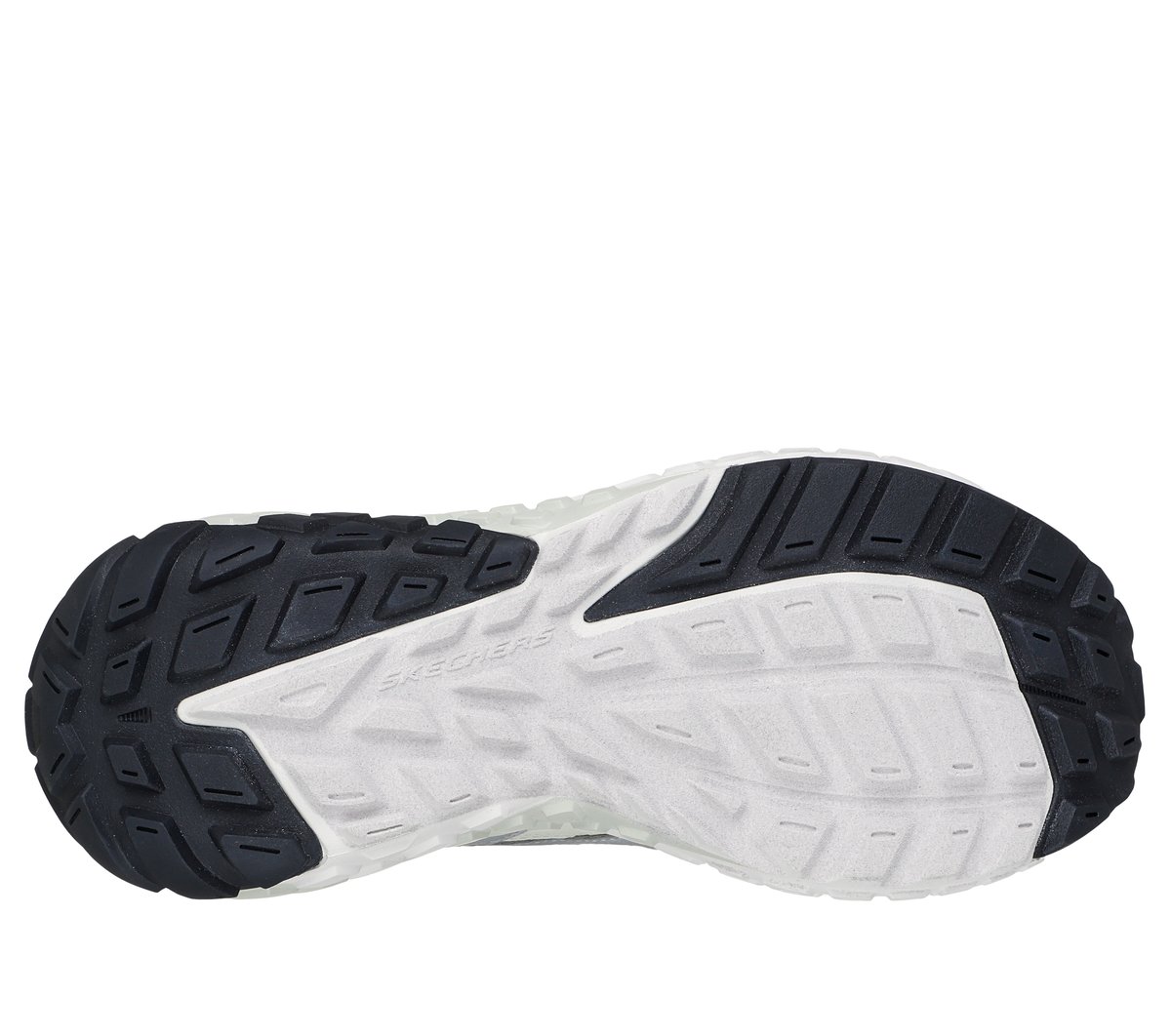 Skechers Monster Evo - Bold Move — LIGHT GREEN