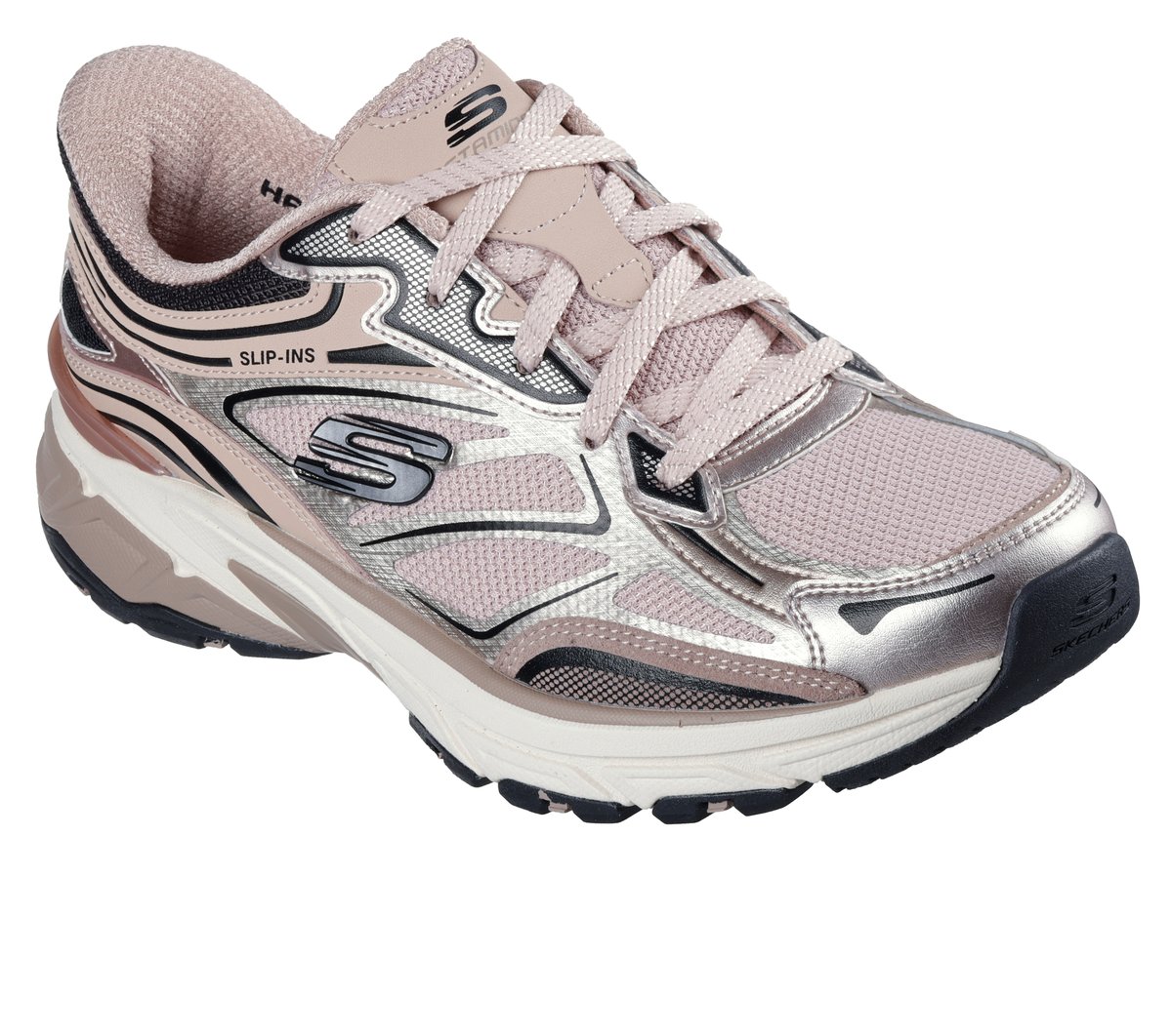 Skechers Slip-ins: Stamina Sport — ROSE