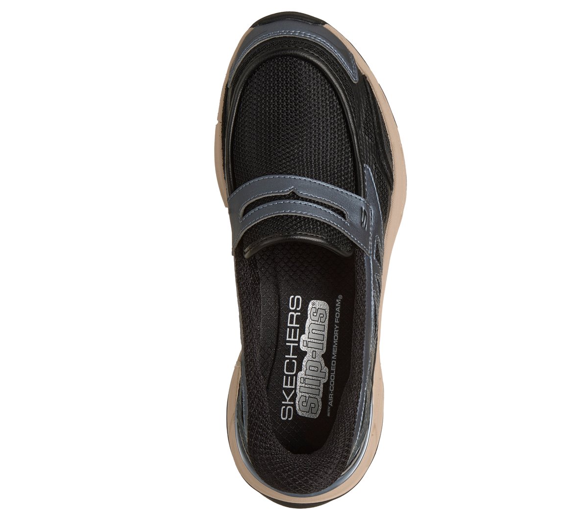 Skechers Slip-ins: Stamina Sport