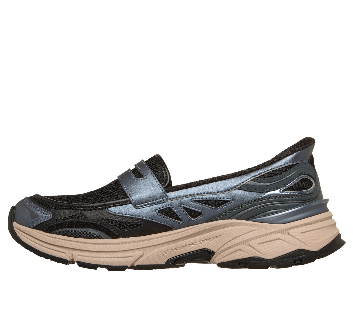 Skechers Slip-ins: Stamina Sport