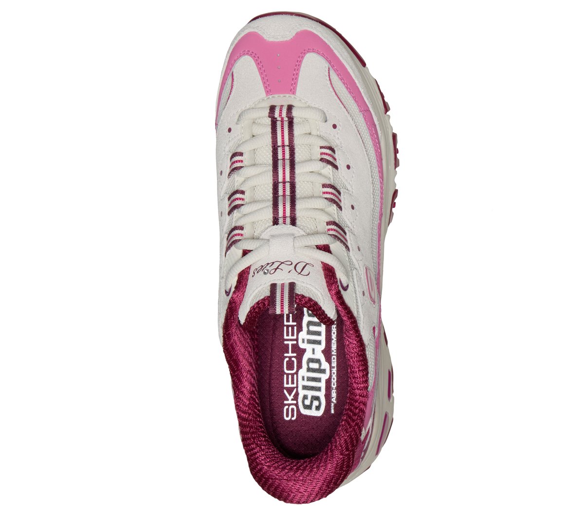 Skechers Slip-ins: D'Lites - Vintage Haze