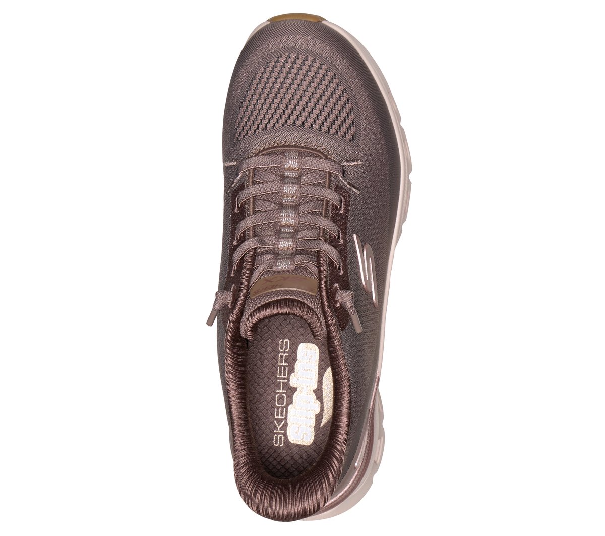 Skechers Slip-ins: Arch Fit Glide-Step Pro - Golden Pace