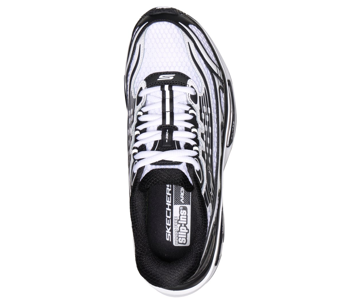Skechers Slip-ins: Arch Fit D'Lites 330