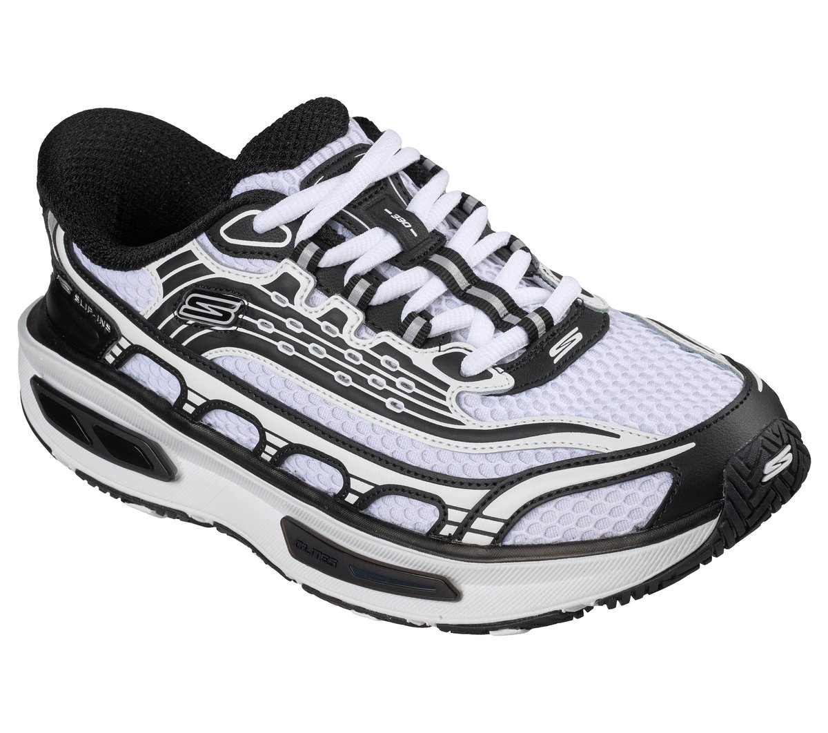Skechers Slip-ins: Arch Fit D'Lites 330