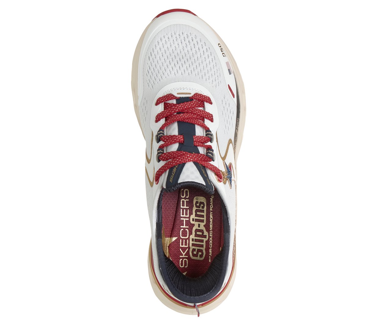 Skechers Slip-ins: Glide-Step Altus - Starbound
