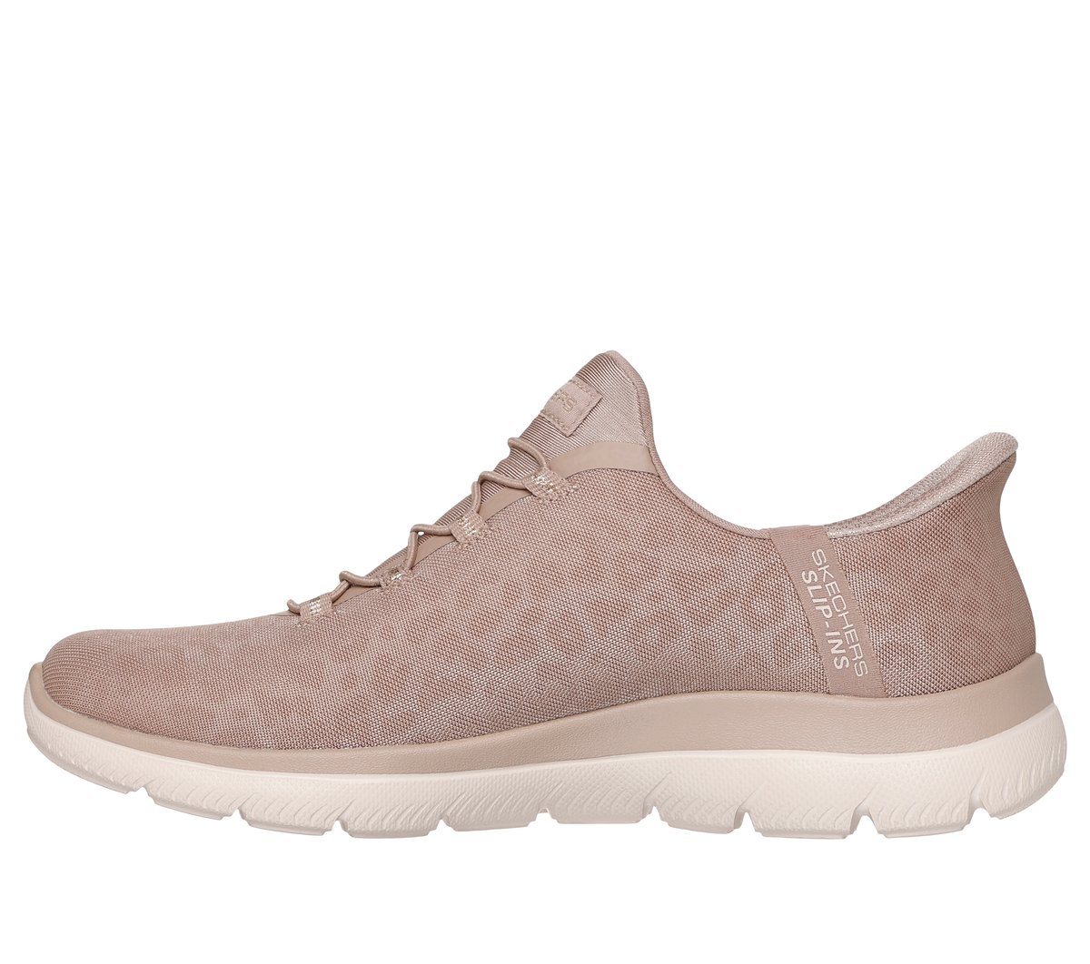 Skechers Slip-ins: Arch Fit Summits - Luxe Leopard