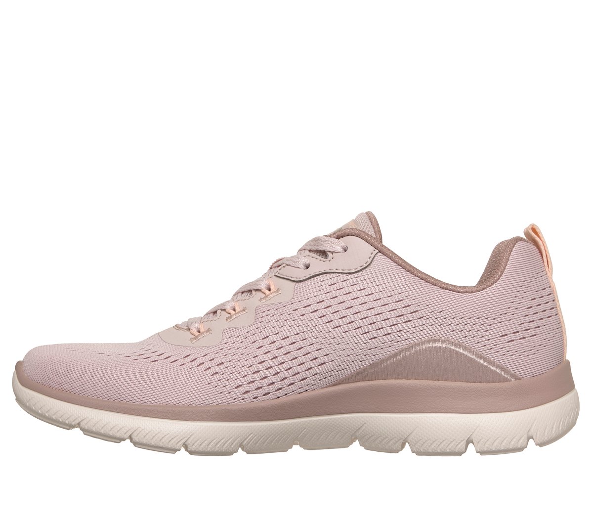 Arch Fit Summits - Daily Flow — LIGHT MAUVE