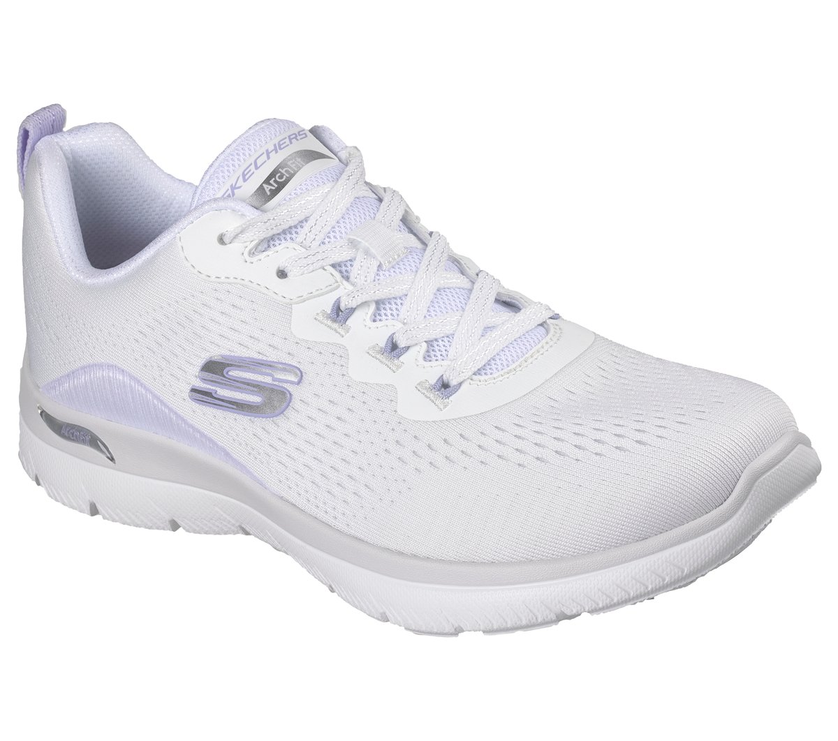 Arch Fit Summits - Daily Flow