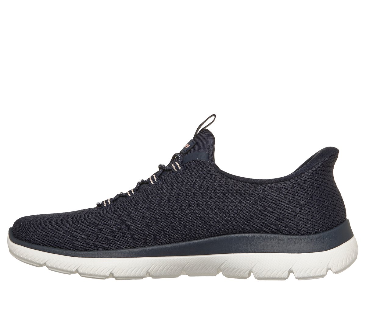 Skechers Slip-ins: Arch Fit Summits - Soft Focus — NAVY