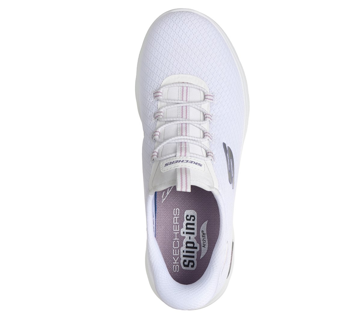 Skechers Slip-ins: Arch Fit Summits - Soft Focus