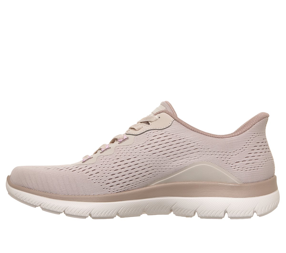 Skechers Slip-ins: Arch Fit Summits - Easy Nature — TAUPE