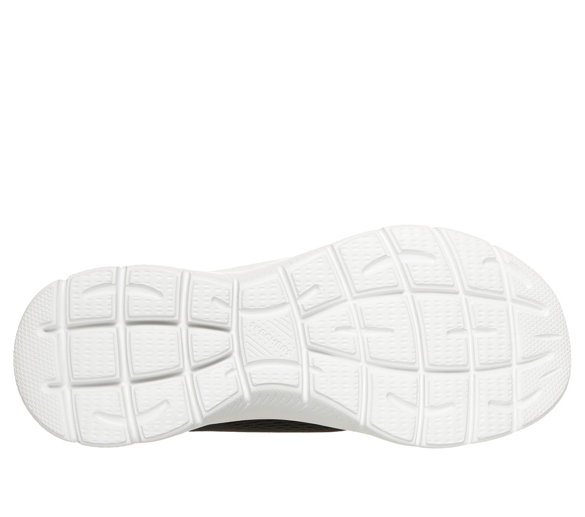 Arch Fit Summits - Natural Ease — BLACK / WHITE