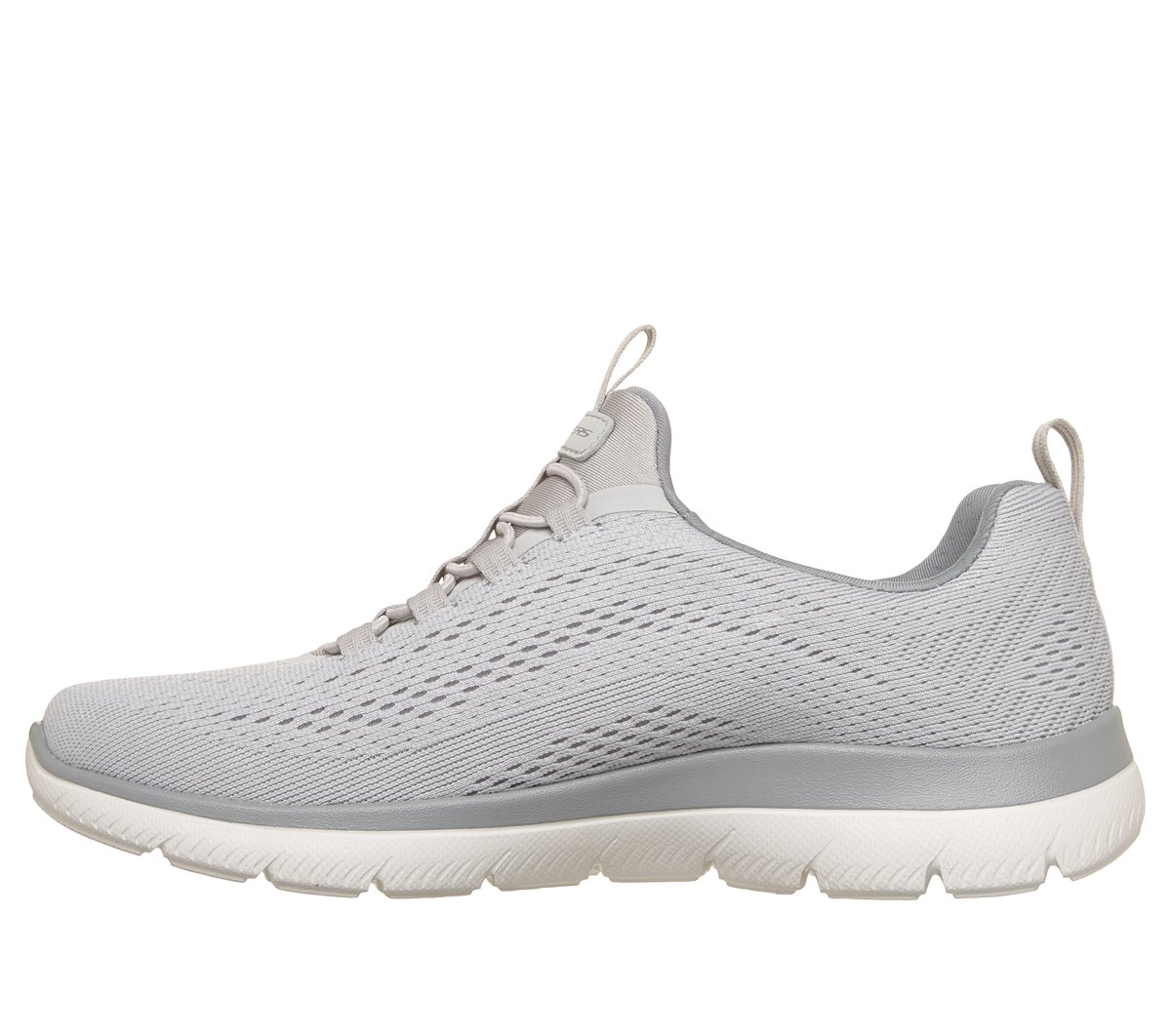 Arch Fit Summits - Natural Ease — GRAY