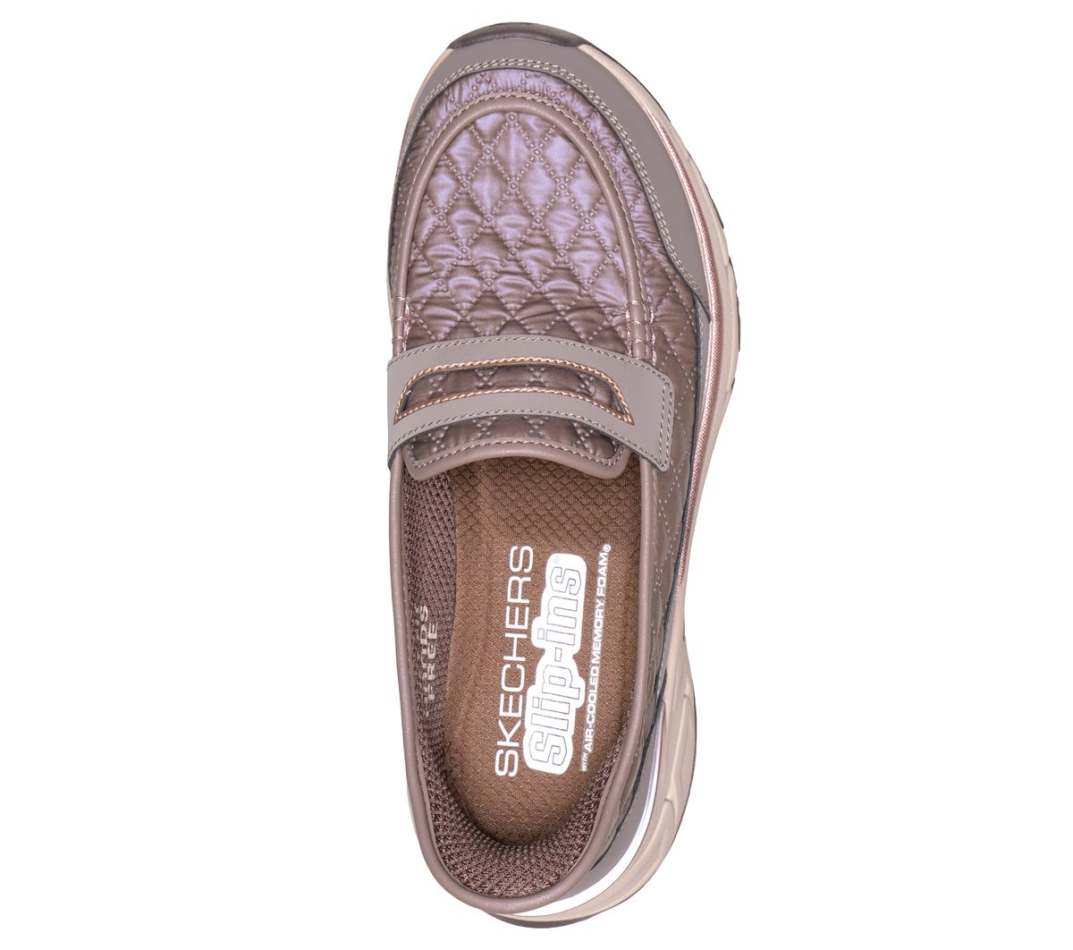 Skechers Slip-ins: Stamina Sport
