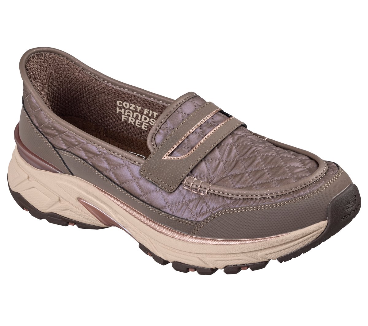 Skechers Slip-ins: Stamina Sport