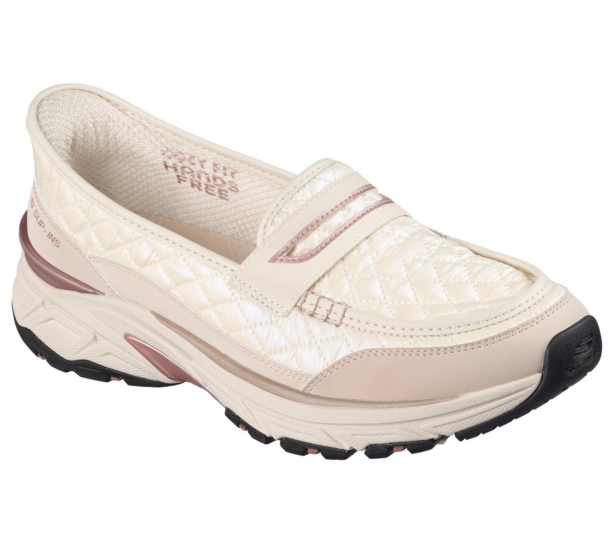 Skechers Slip-ins: Stamina Sport - Cozy Fit Elegant Ease