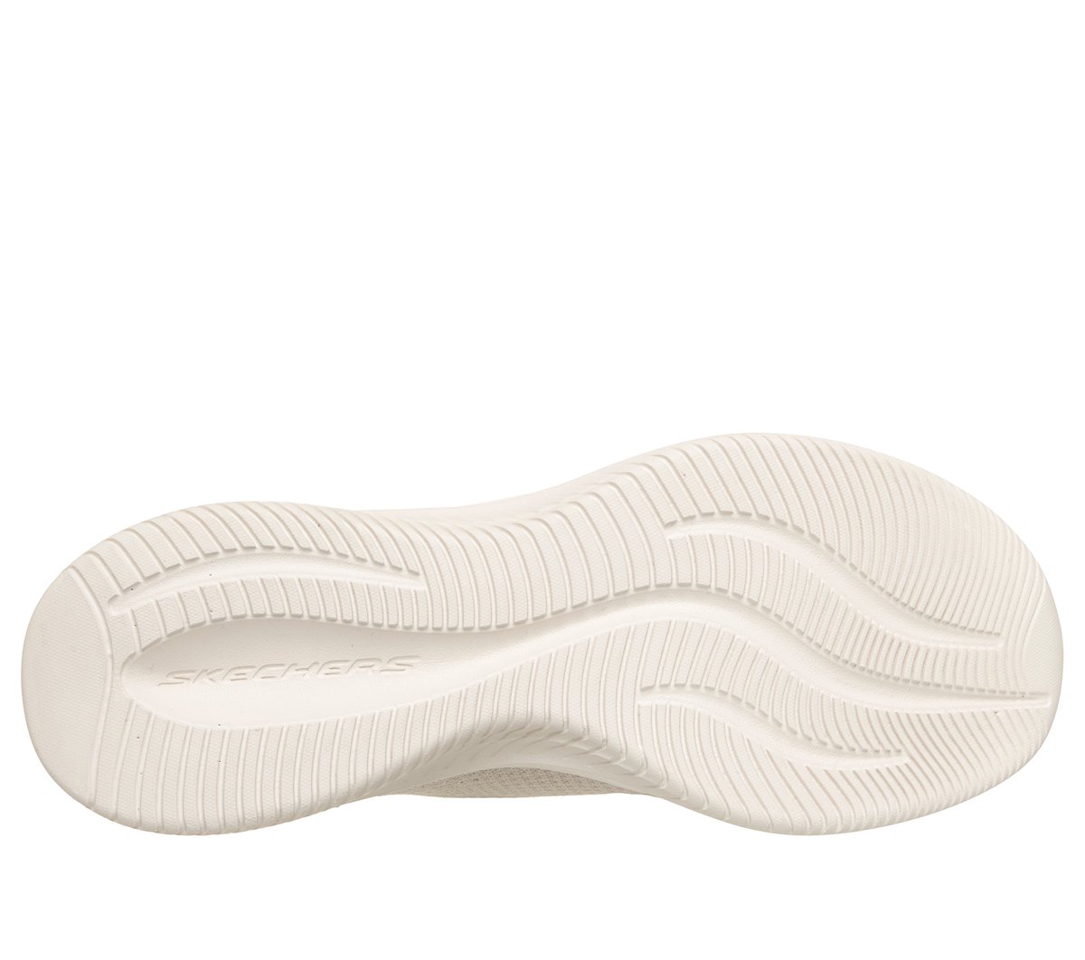Skechers Slip-ins: Ultra Flex 4.0 — NATURAL