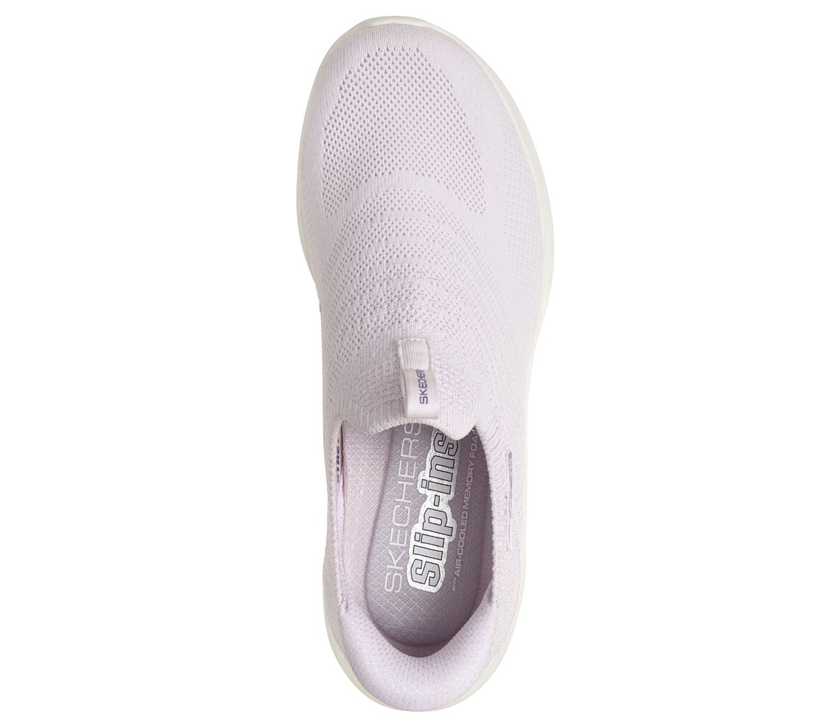 Skechers Slip-ins: Ultra Flex 4.0 - Pure Dream — LAVENDER