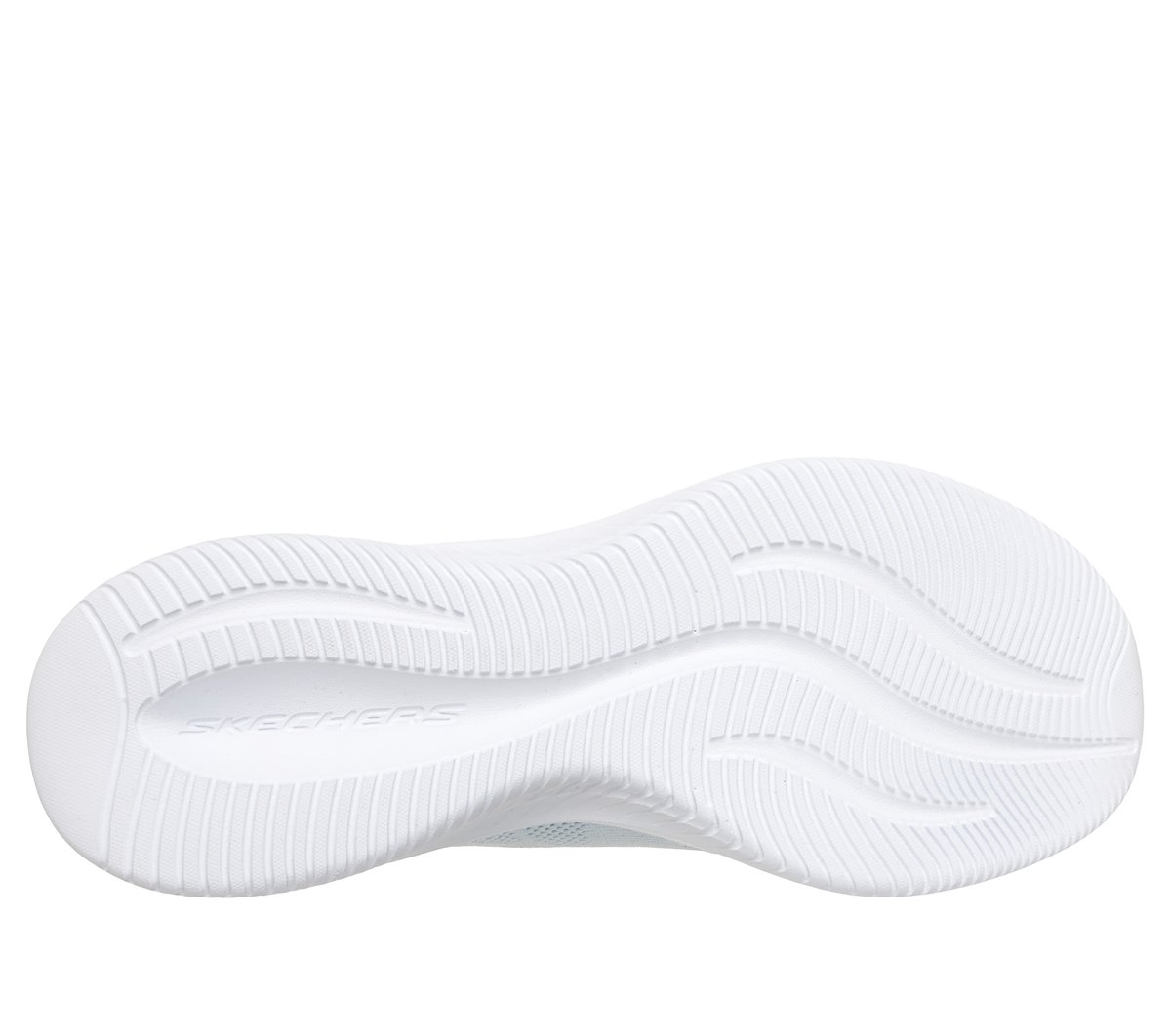 Skechers Slip-ins: Ultra Flex 4.0 - Pure Dream — LIGHT BLUE