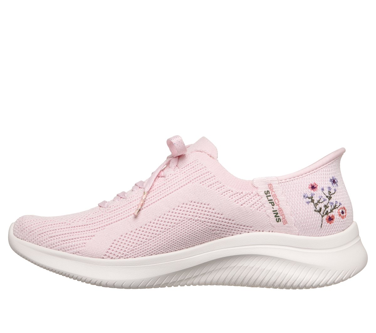 Skechers Slip-ins Mommy & Me: Ultra Flex 4.0 - Sweet Petals