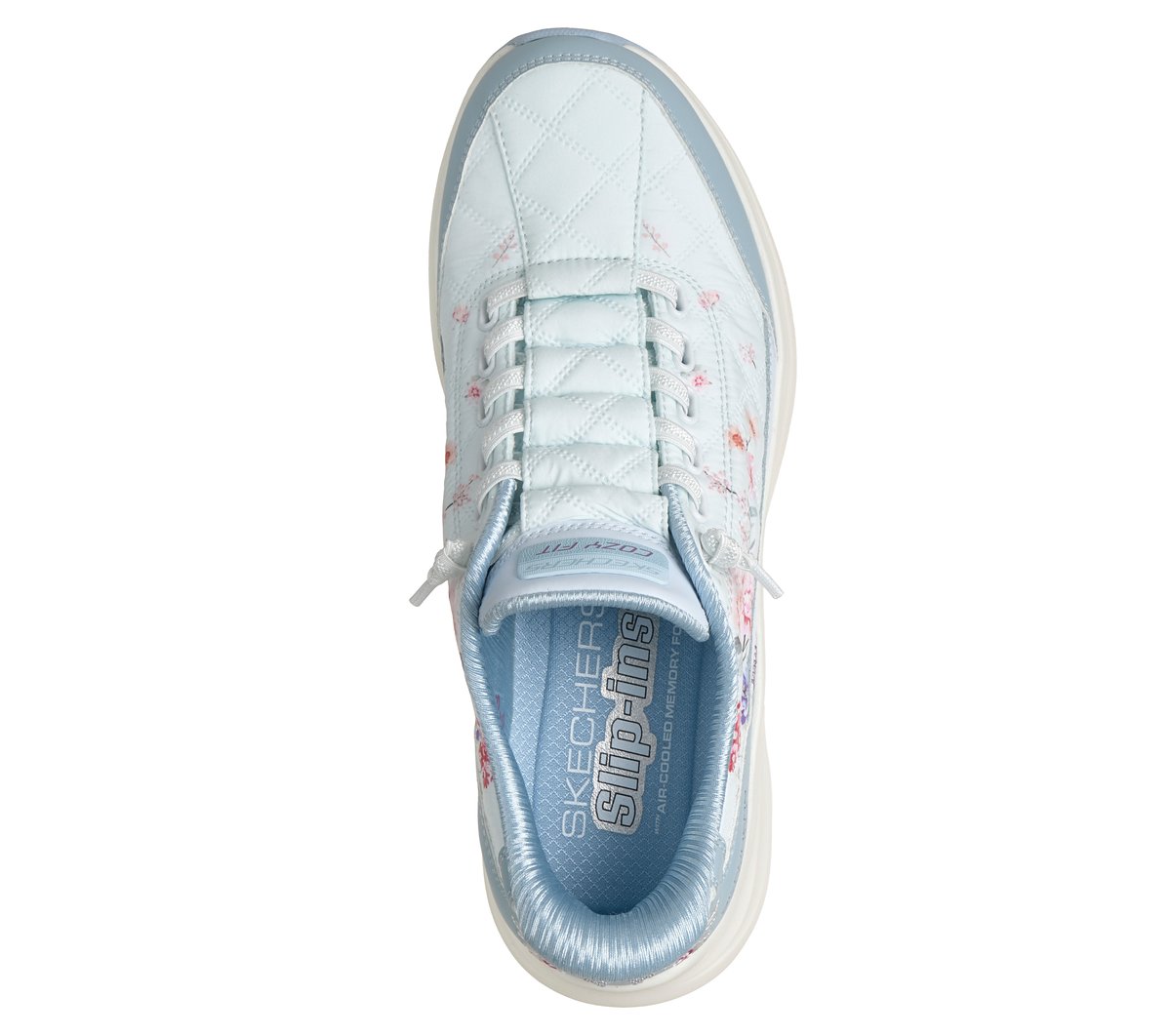 Skechers Slip-ins: Contour Foam