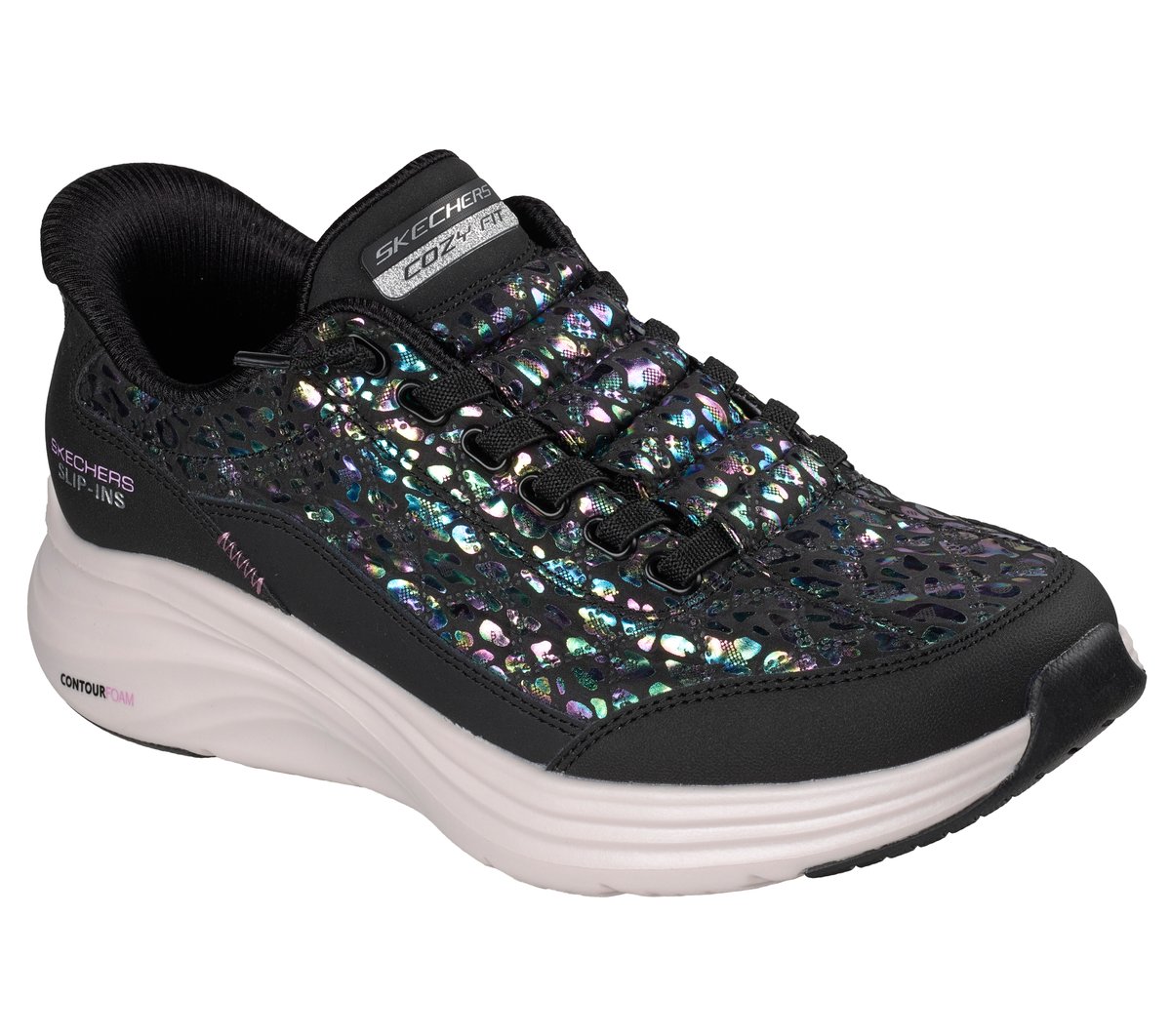 Skechers Slip-ins: Contour Foam