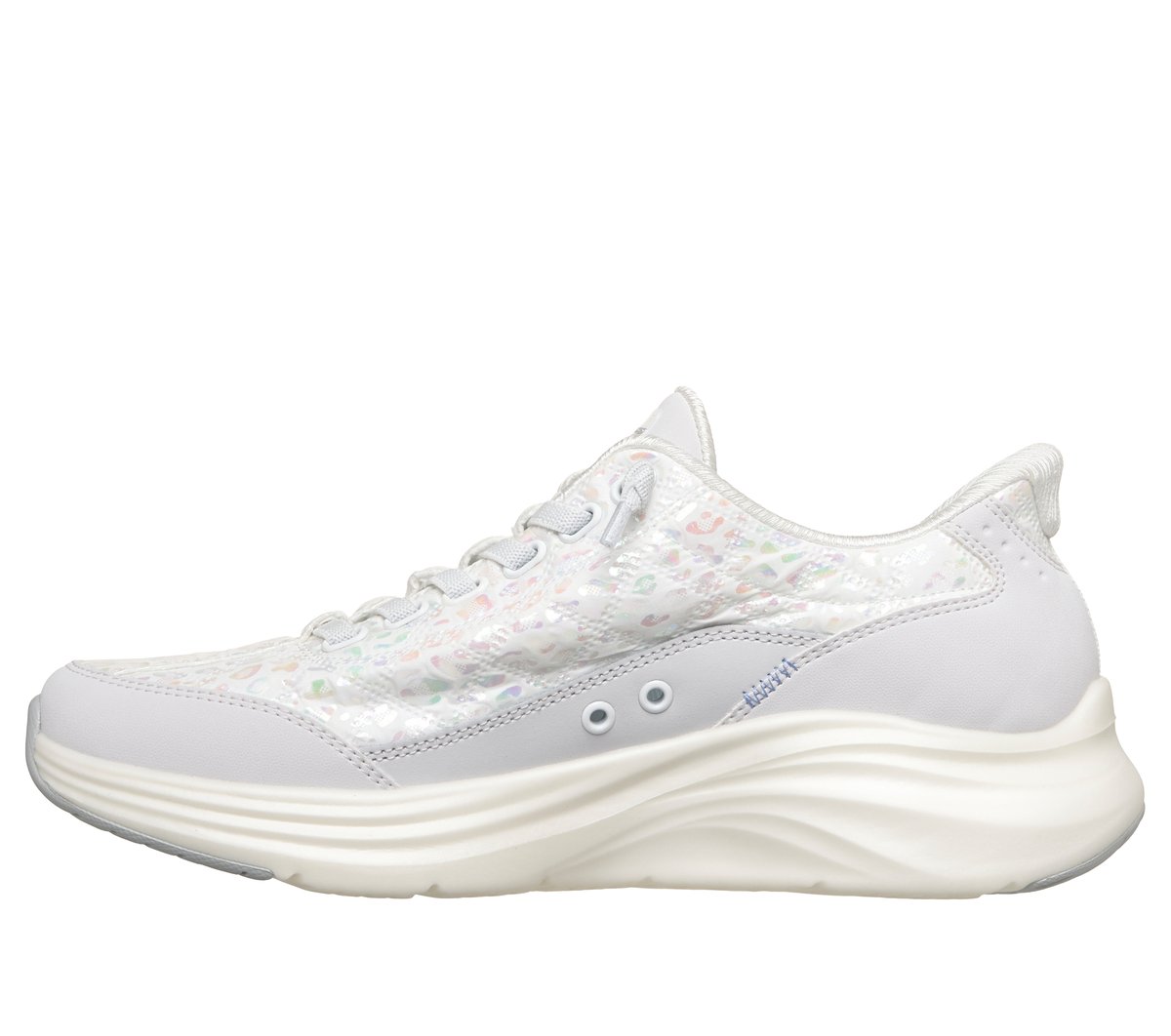 Skechers Slip-ins: Contour Foam - Cozy Fit Radiant Glow