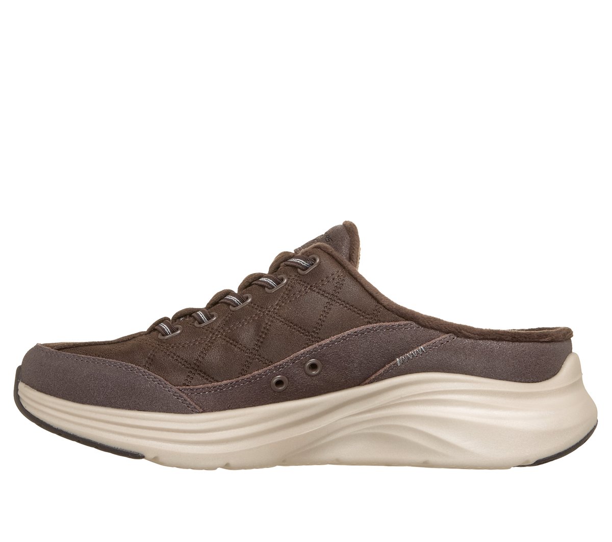 Contour Foam - Cozy Fit Warm Daze — CHOCOLATE