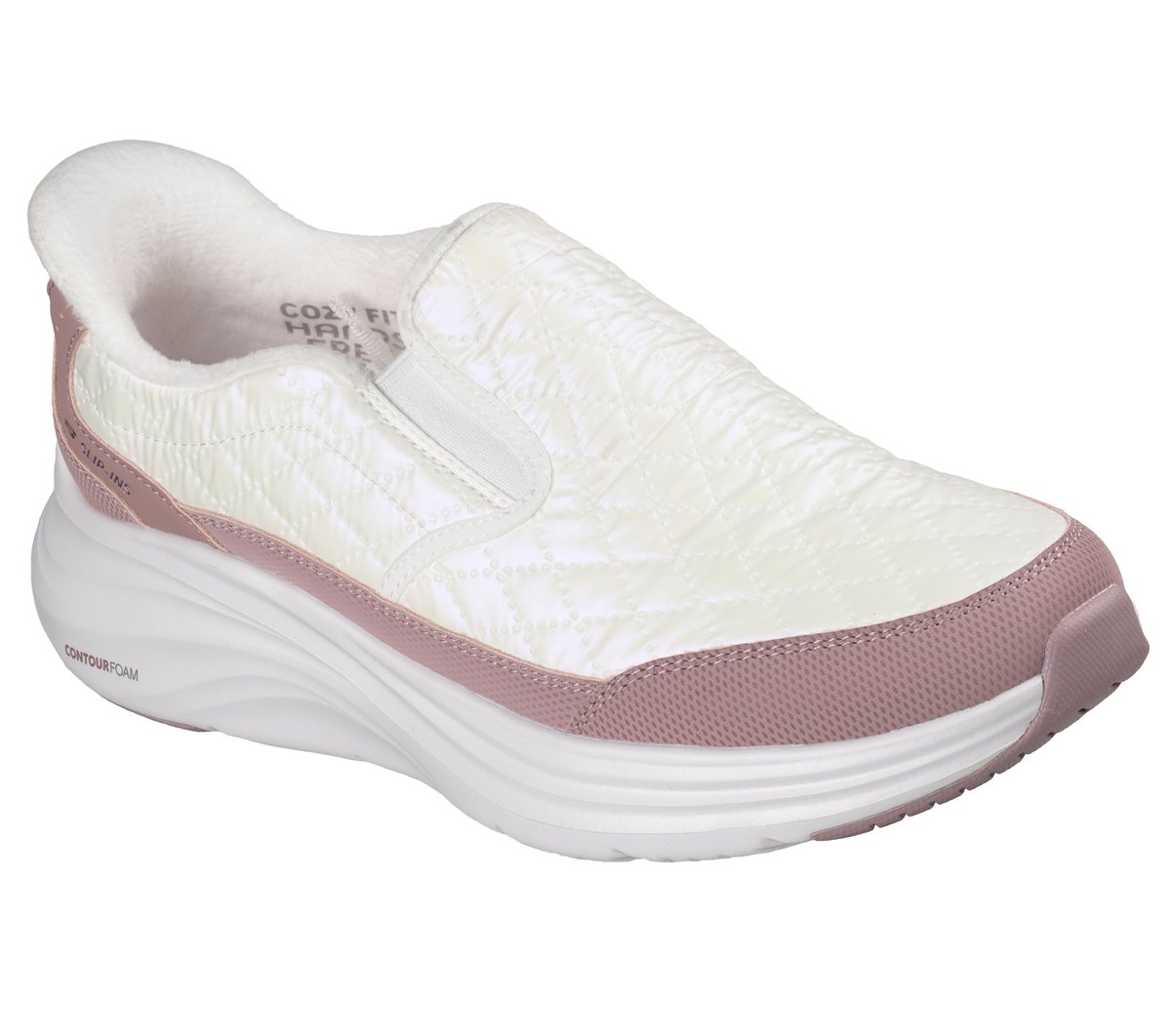 Skechers Slip-ins: Contour Foam