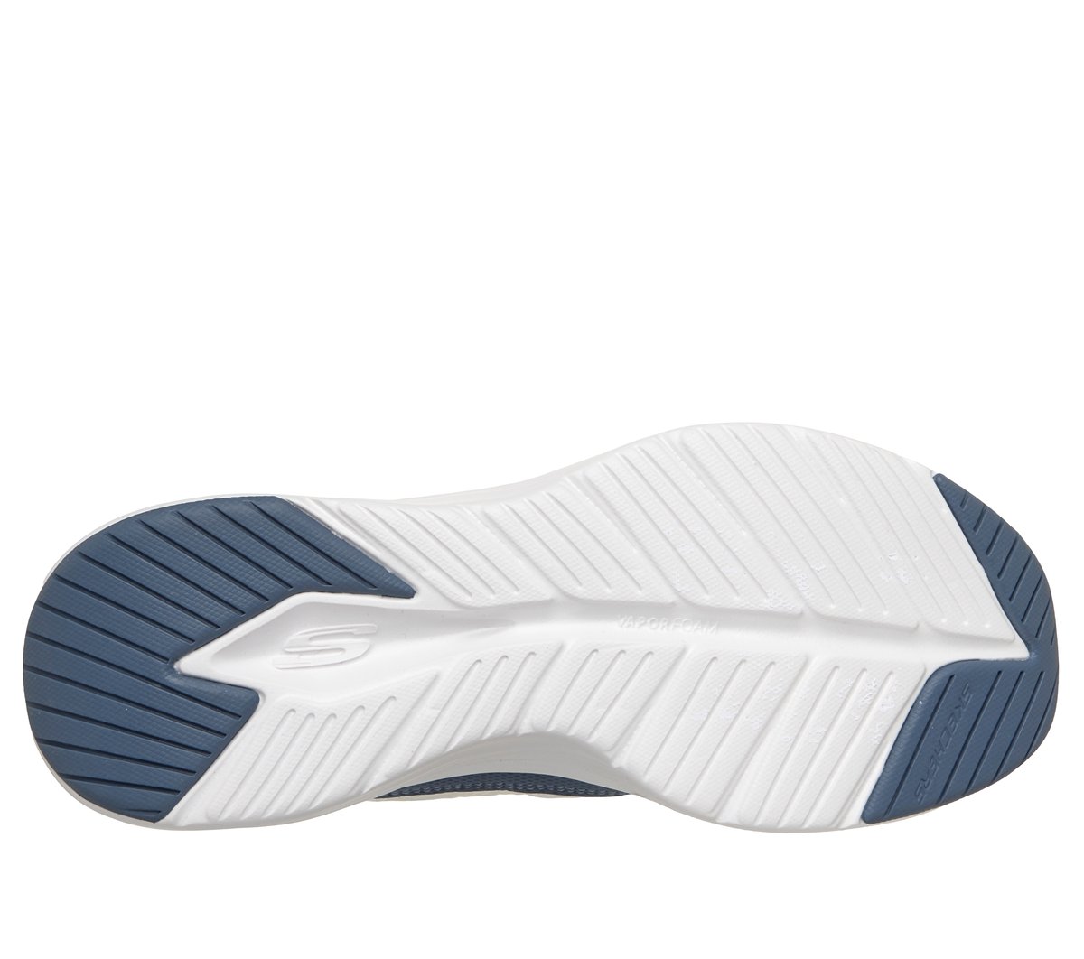Skechers Slip-ins: Contour Foam - Cozy Fit Soft Embrace — SLATE