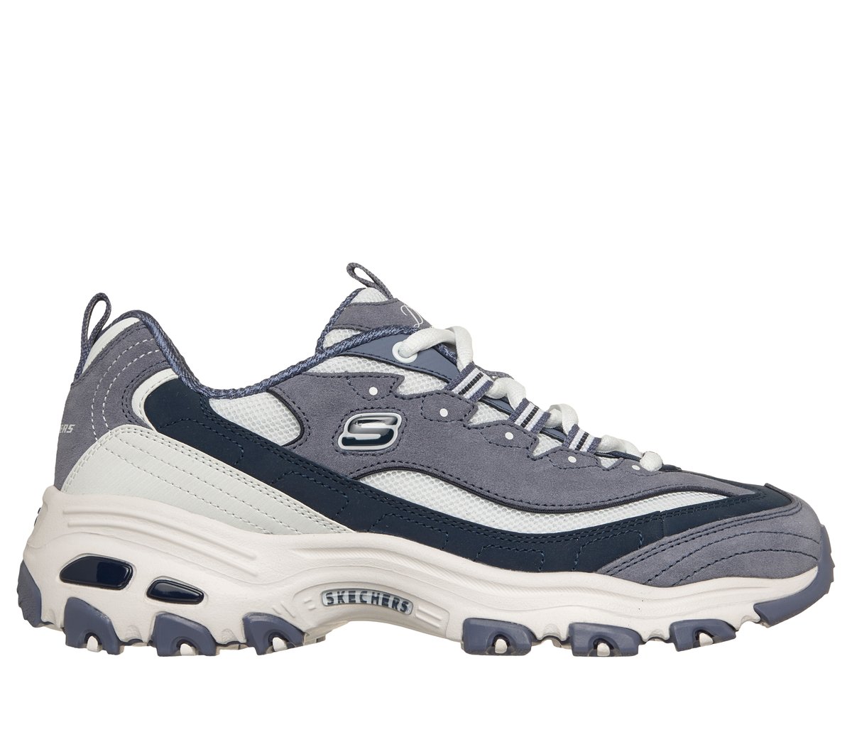 D'Lites - New Legacy — NAVY
