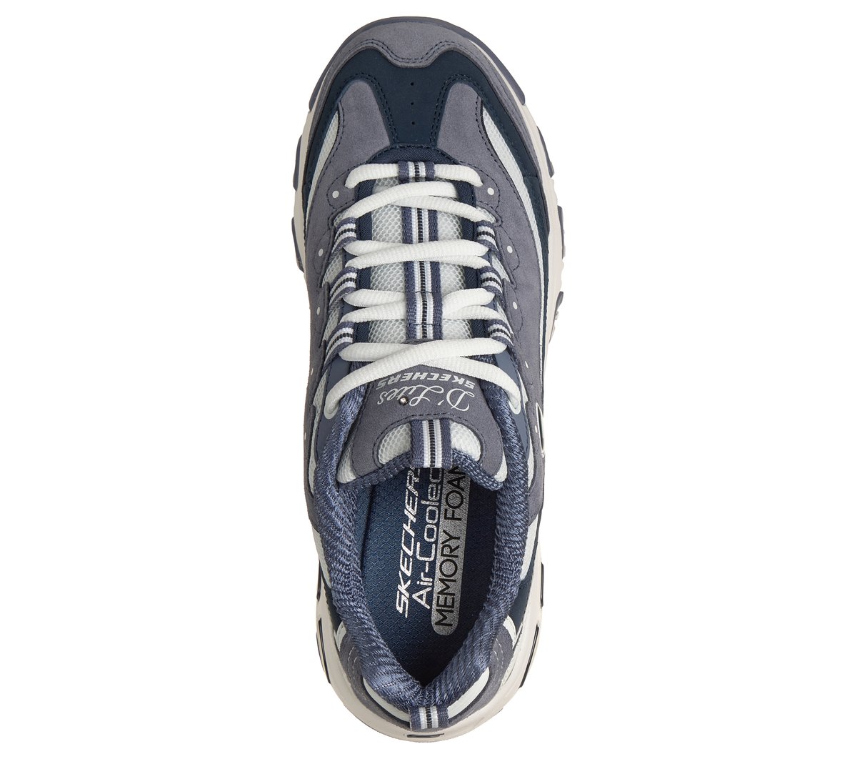 D'Lites - New Legacy — NAVY