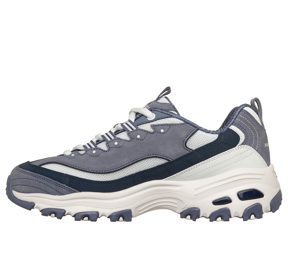 D'Lites - New Legacy — NAVY