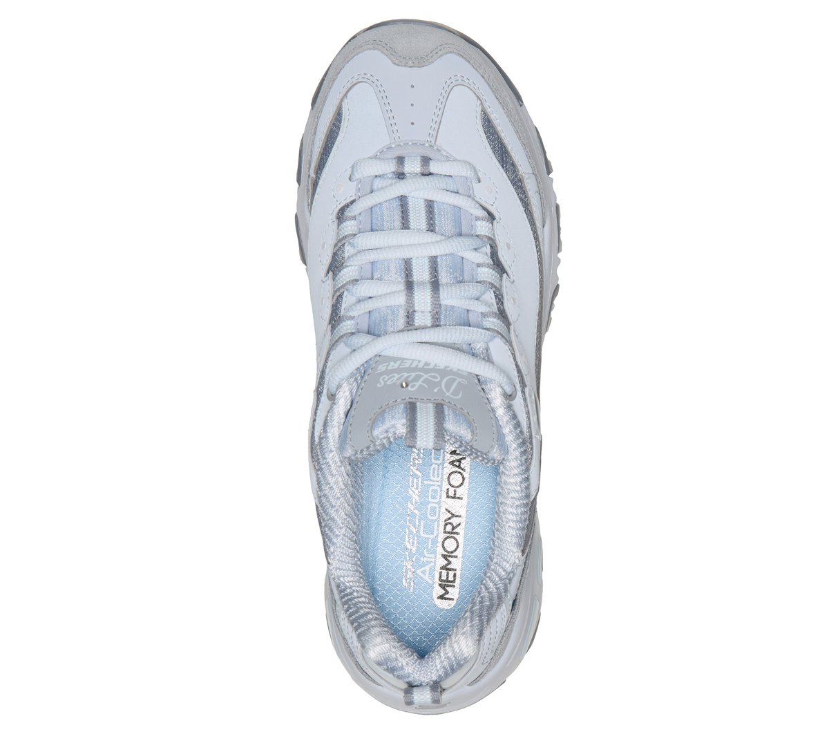 D'Lites - Modern Classic — LIGHT BLUE