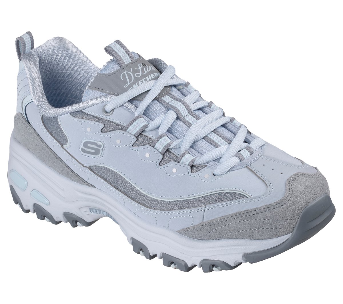 D'Lites - Modern Classic — LIGHT BLUE
