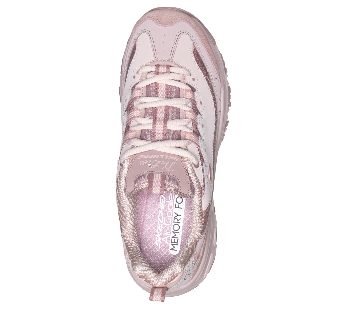D'Lites - Modern Classic — MAUVE